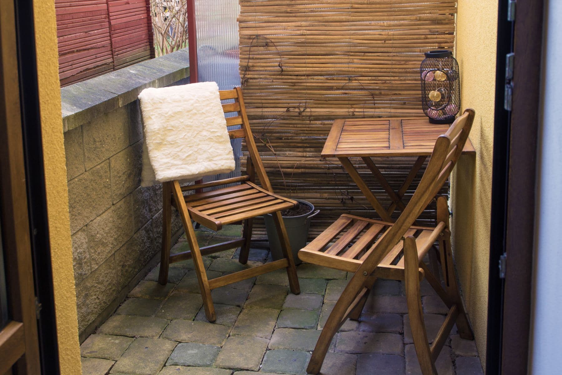 flat to rent, 27 m², Na Chmelnici, Prague, Prague