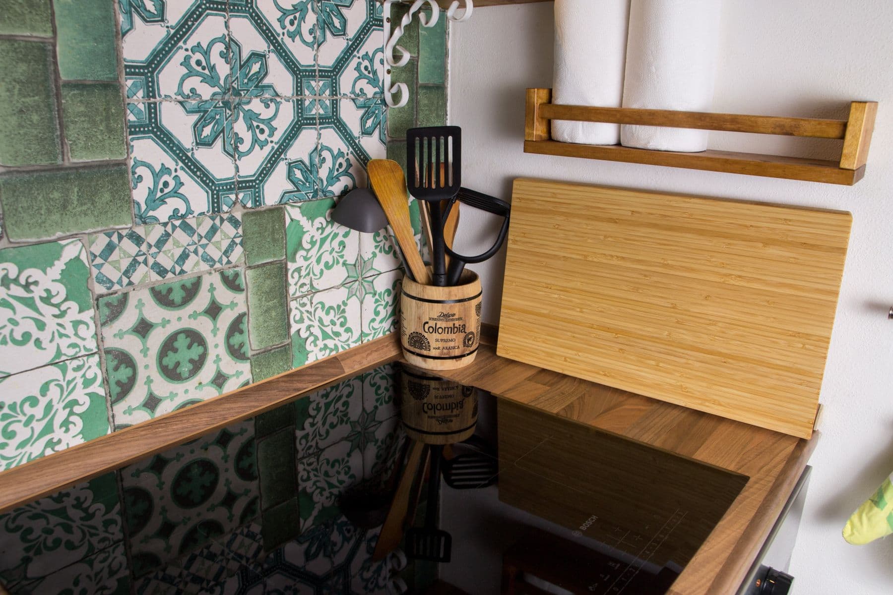 flat to rent, 27 m², Na Chmelnici, Prague, Prague