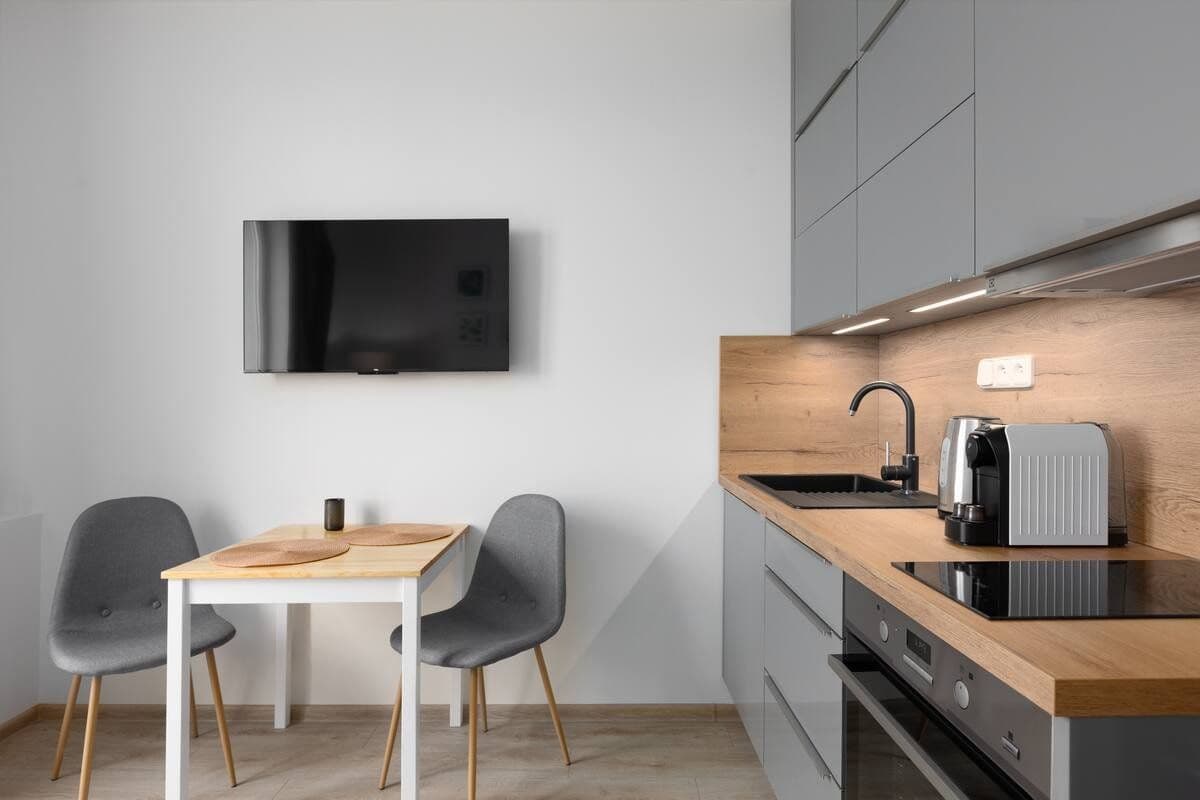 flat to rent, 0 m², Batelovská, Prague, Prague