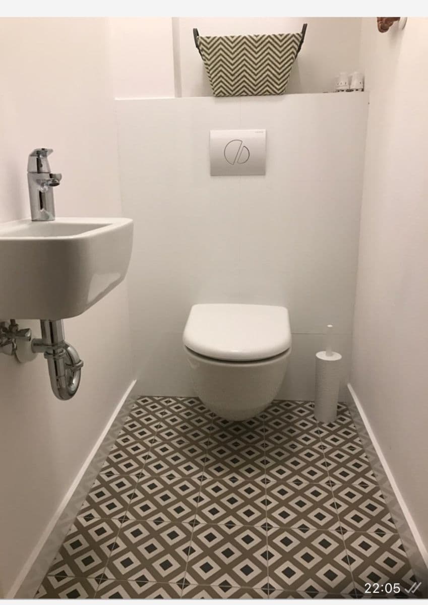 flat to rent, 80 m², Dvacátého Osmého Pluku, Prague, Prague