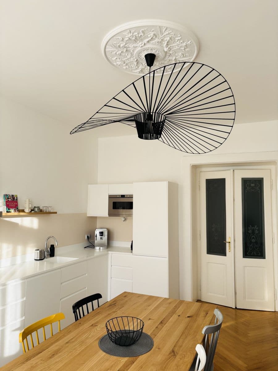 flat to rent, 80 m², Dvacátého Osmého Pluku, Prague, Prague