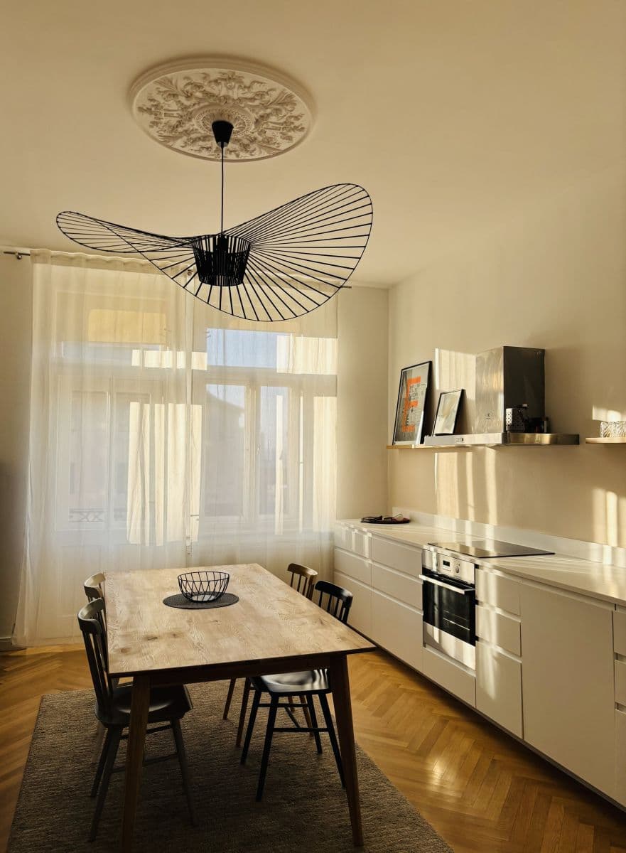 flat to rent, 80 m², Dvacátého Osmého Pluku, Prague, Prague