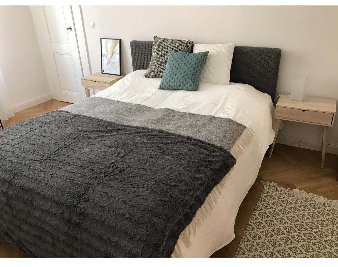 flat to rent, 80 m², Dvacátého Osmého Pluku, Prague, Prague