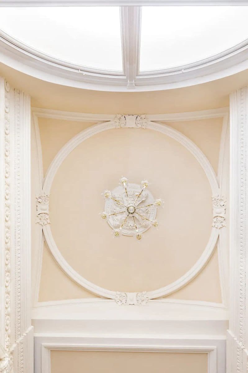 flat to rent, 40 m², Washingtonova, Prague, Prague