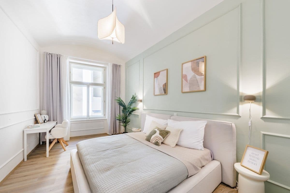 flat to rent, 75 m², Václavské náměstí, Prague, Prague