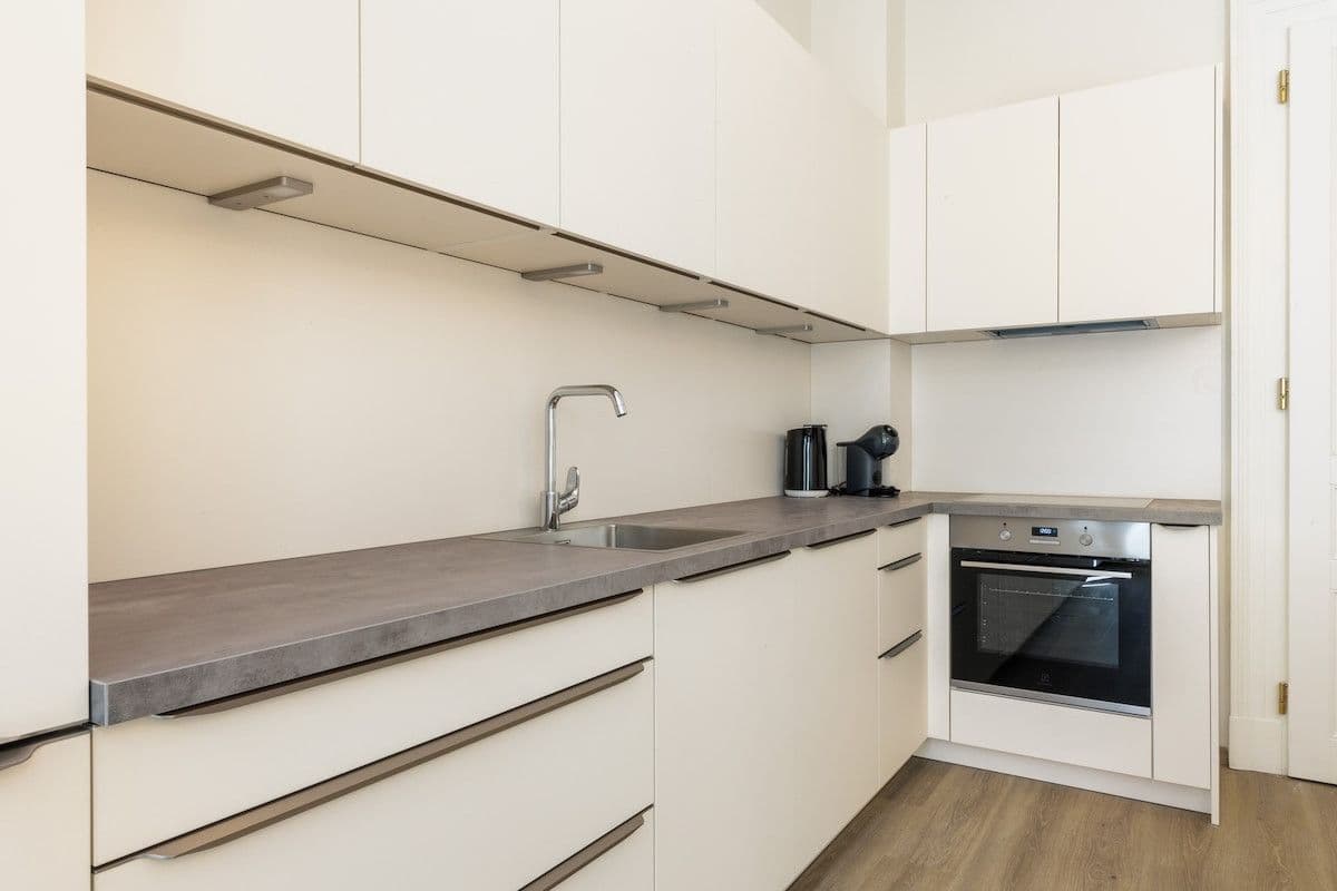 flat to rent, 75 m², Václavské náměstí, Prague, Prague