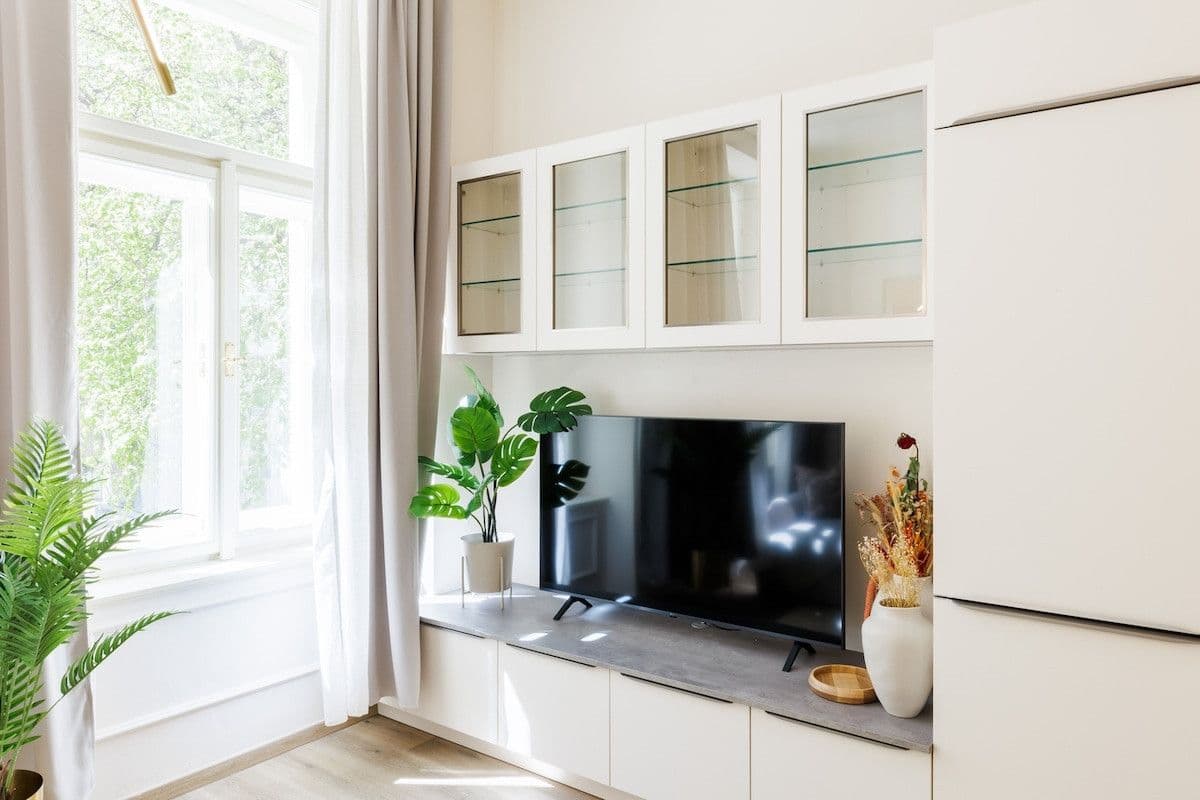 flat to rent, 75 m², Václavské náměstí, Prague, Prague