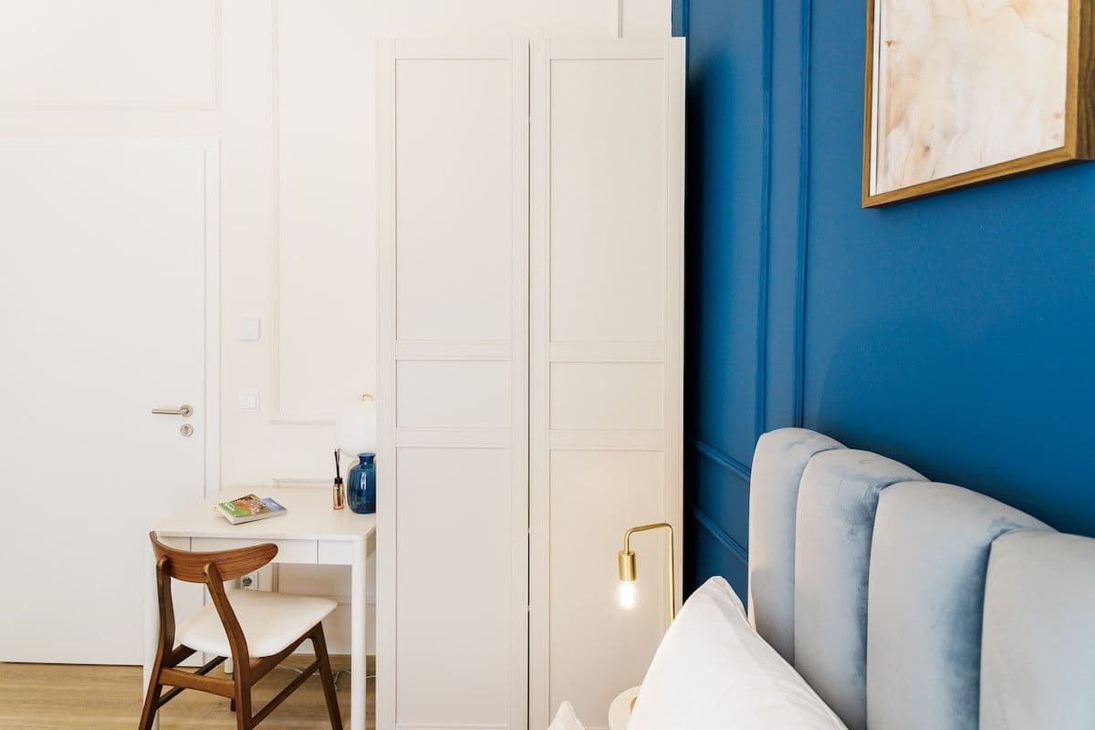 flat to rent, 75 m², Václavské náměstí, Prague, Prague