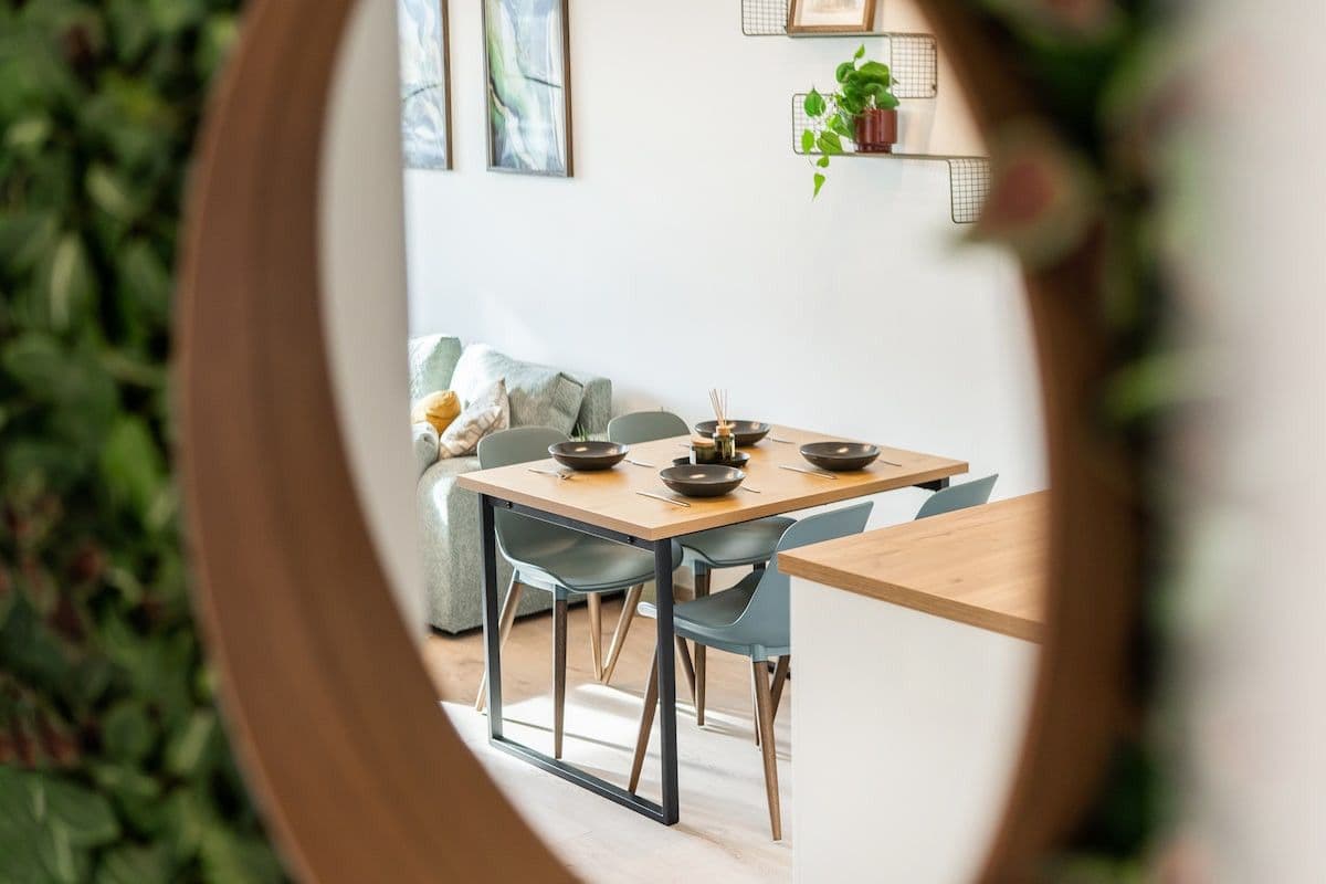 flat to rent, 59 m², Ocelářská, Prague, Prague