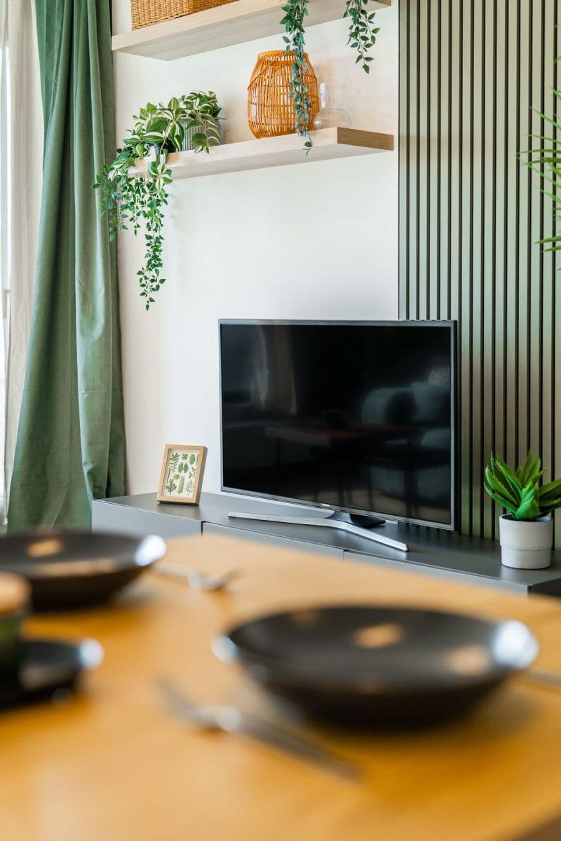 flat to rent, 59 m², Ocelářská, Prague, Prague