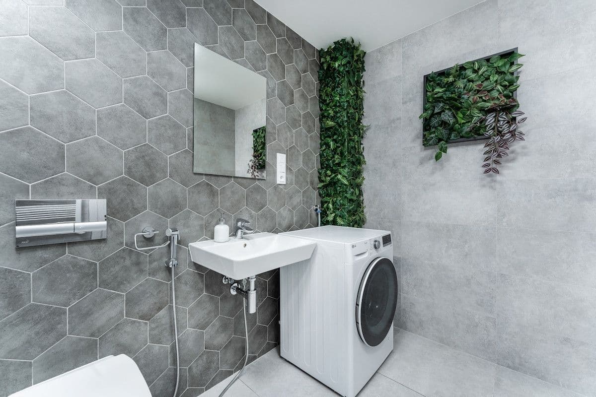 flat to rent, 59 m², Ocelářská, Prague, Prague