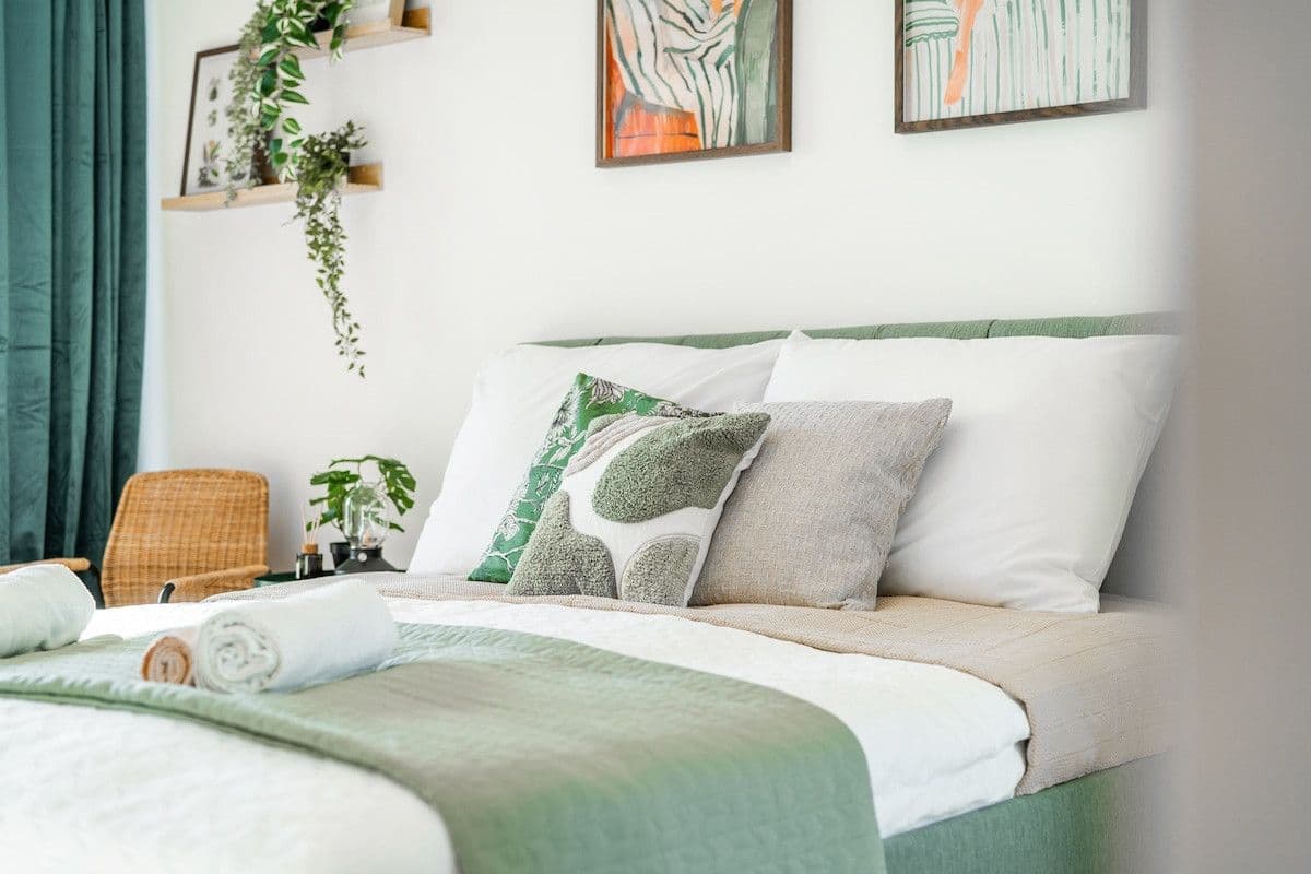 flat to rent, 59 m², Ocelářská, Prague, Prague