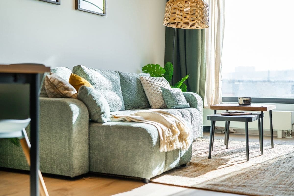 flat to rent, 59 m², Ocelářská, Prague, Prague