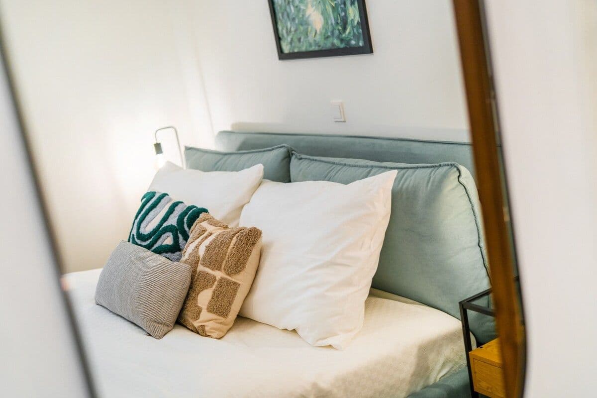 flat to rent, 63 m², Václavské náměstí, Prague, Prague