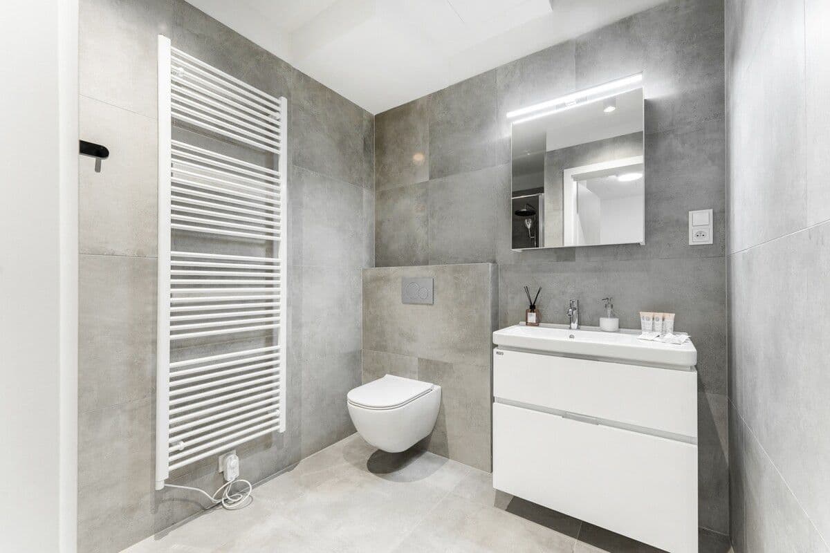 flat to rent, 63 m², Václavské náměstí, Prague, Prague