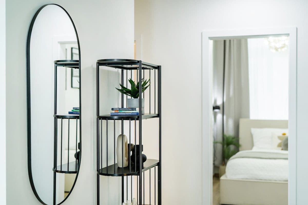 flat to rent, 63 m², Václavské náměstí, Prague, Prague