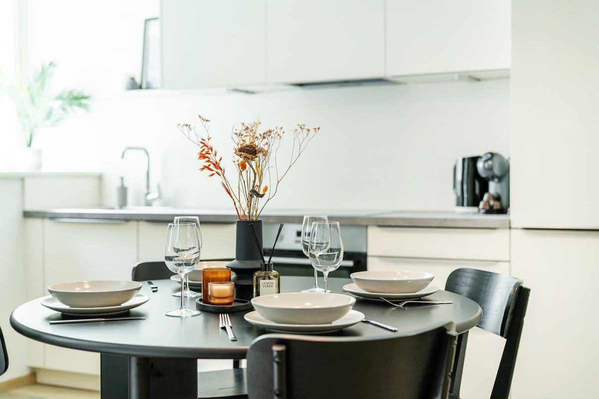 flat to rent, 63 m², Václavské náměstí, Prague, Prague