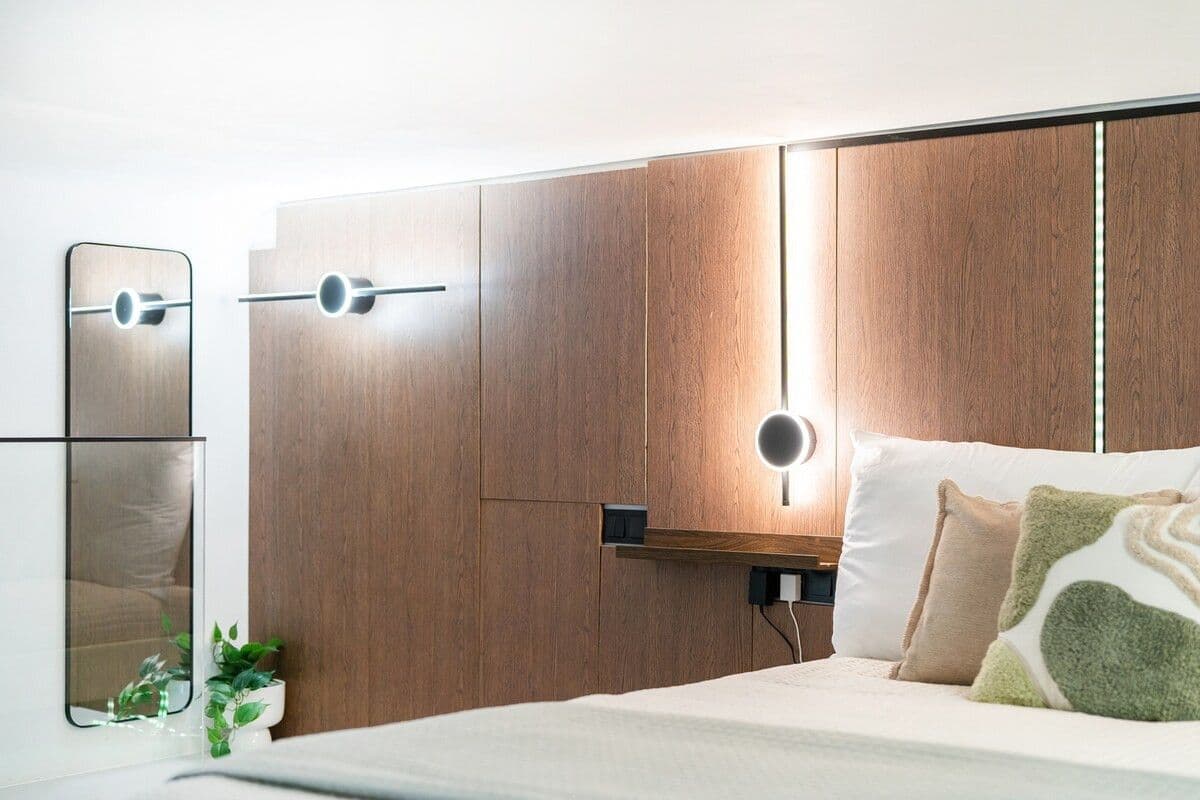 flat to rent, 80 m², U Půjčovny, Prague, Prague