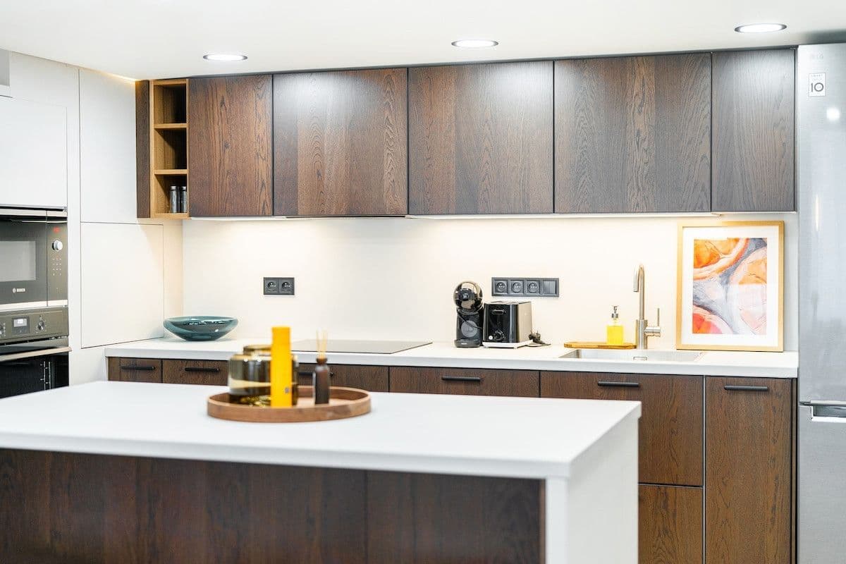 flat to rent, 80 m², U Půjčovny, Prague, Prague