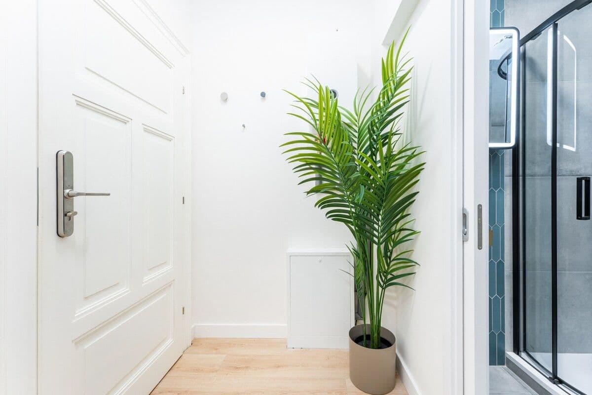 flat to rent, 80 m², U Půjčovny, Prague, Prague