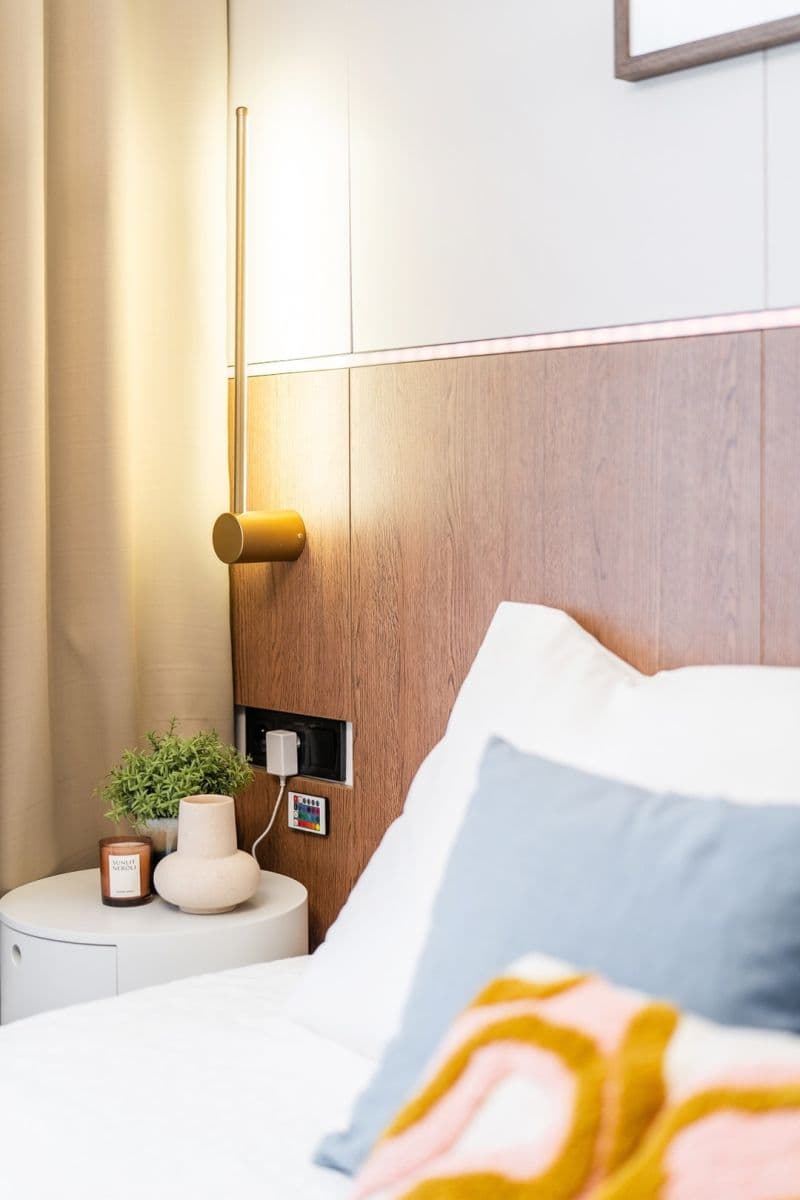 flat to rent, 80 m², U Půjčovny, Prague, Prague