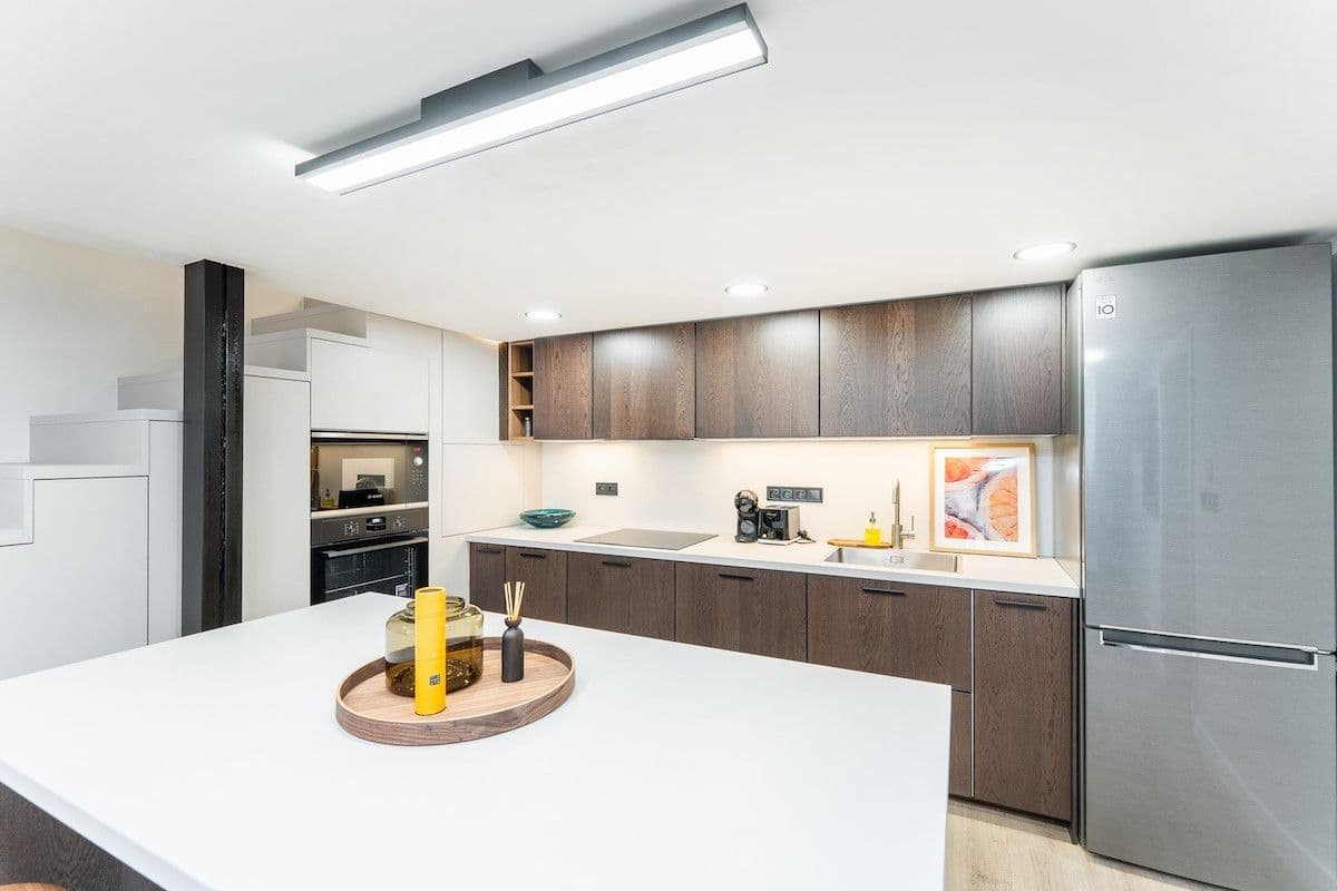 flat to rent, 80 m², U Půjčovny, Prague, Prague