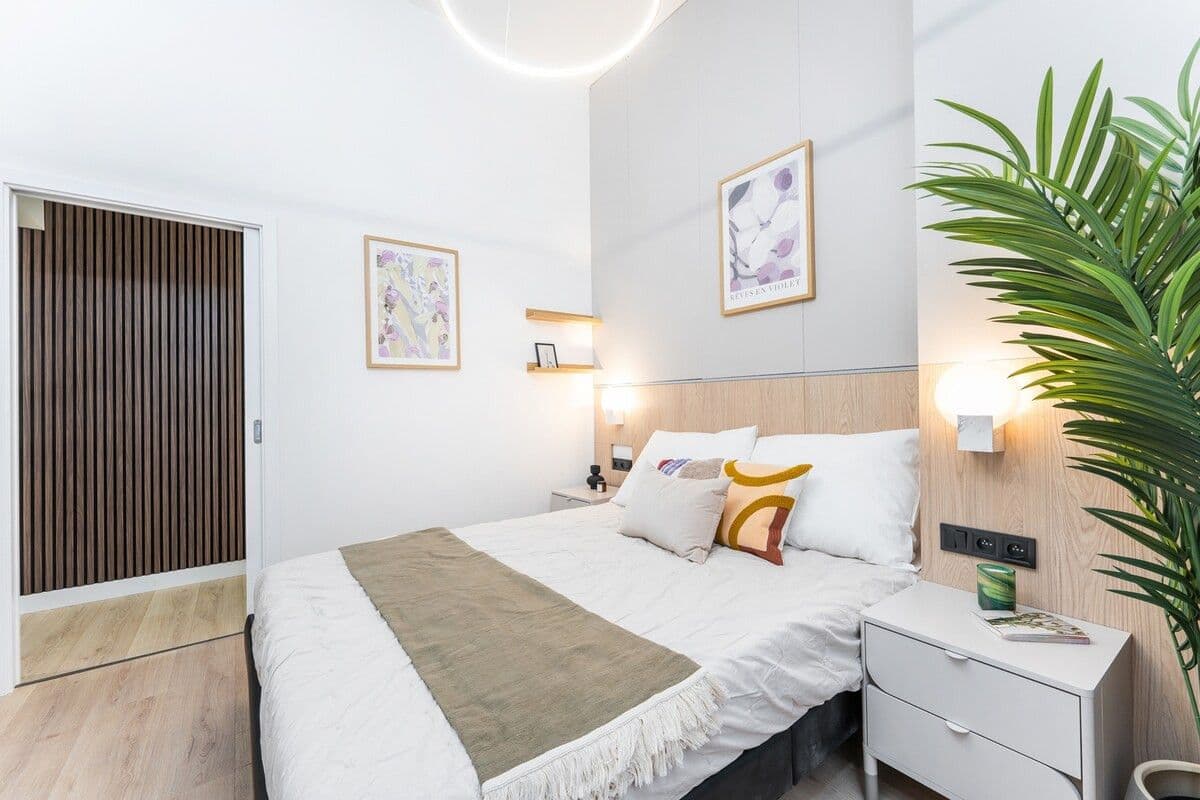 flat to rent, 80 m², U Půjčovny, Prague, Prague