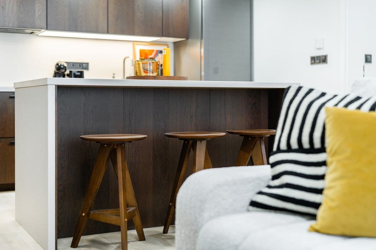 flat to rent, 80 m², U Půjčovny, Prague, Prague