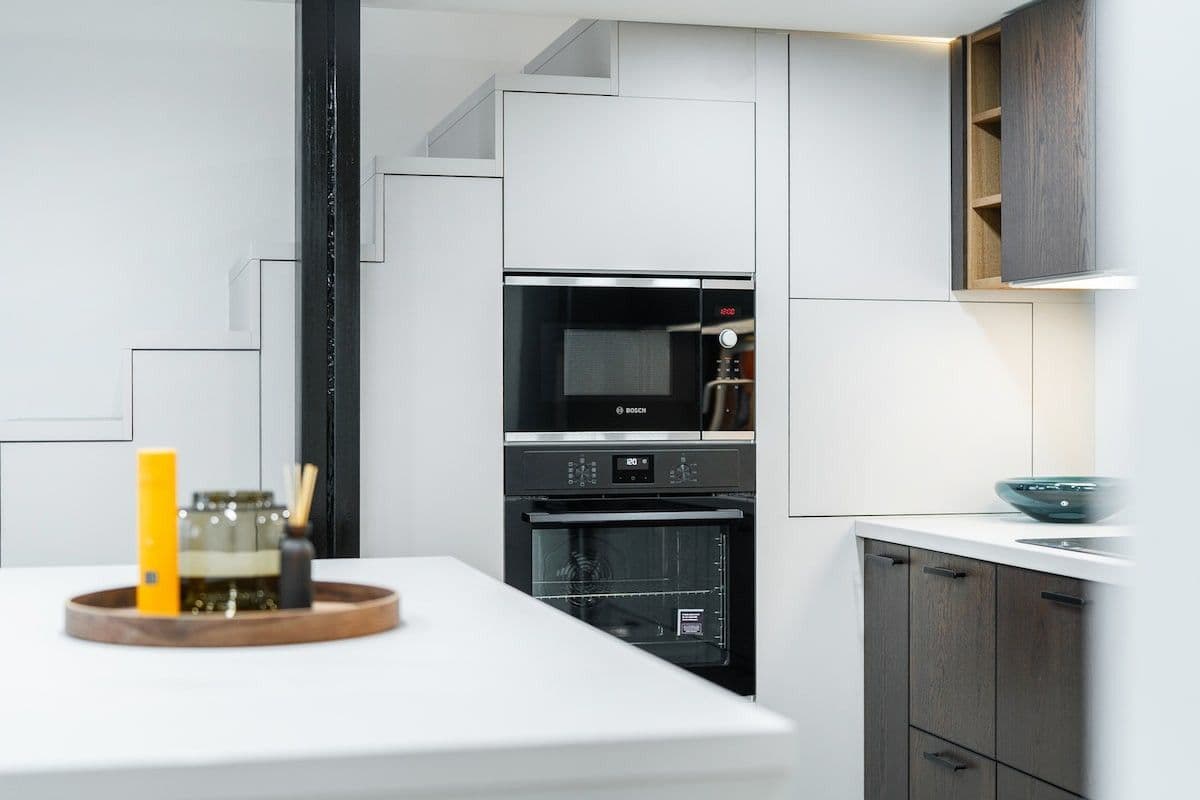 flat to rent, 80 m², U Půjčovny, Prague, Prague