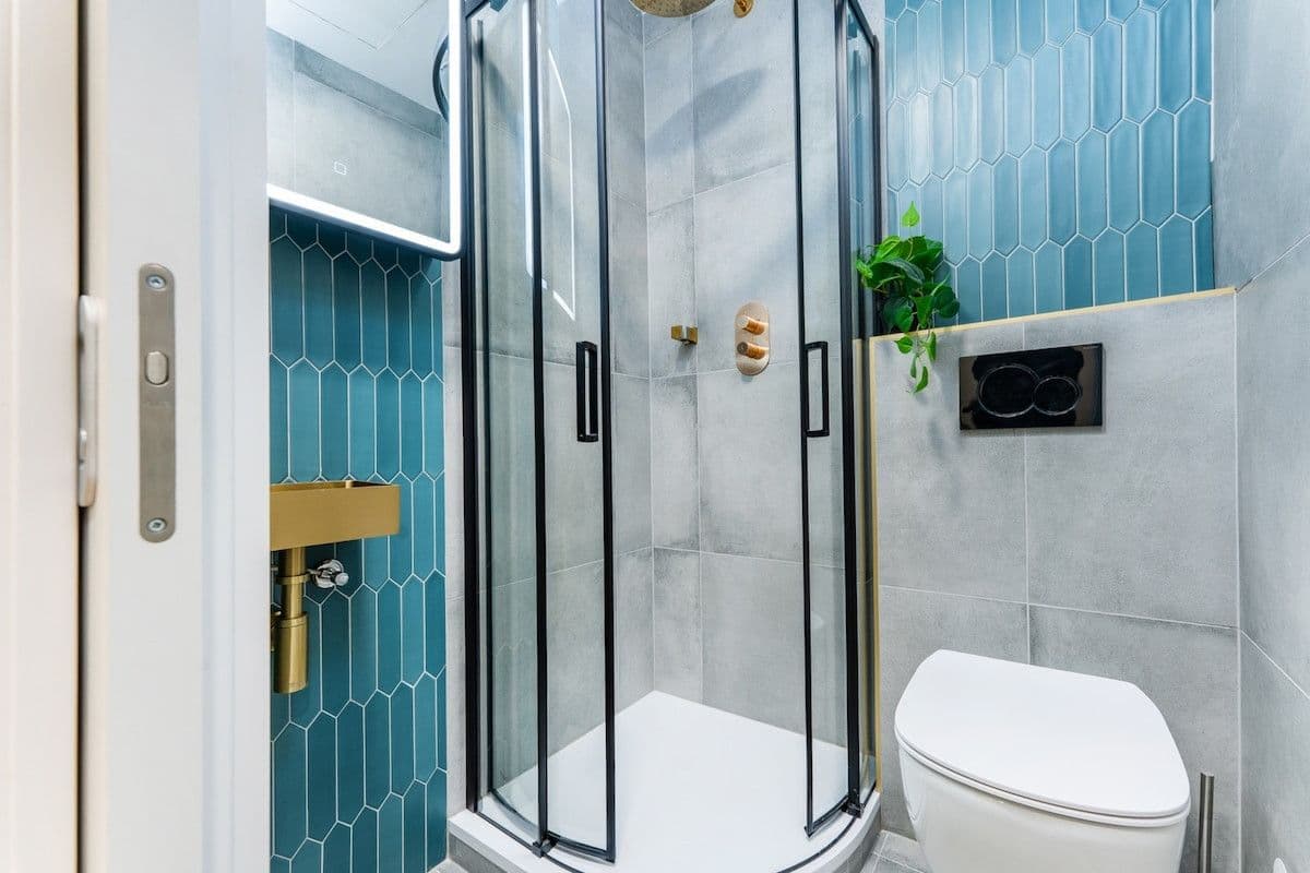 flat to rent, 80 m², U Půjčovny, Prague, Prague