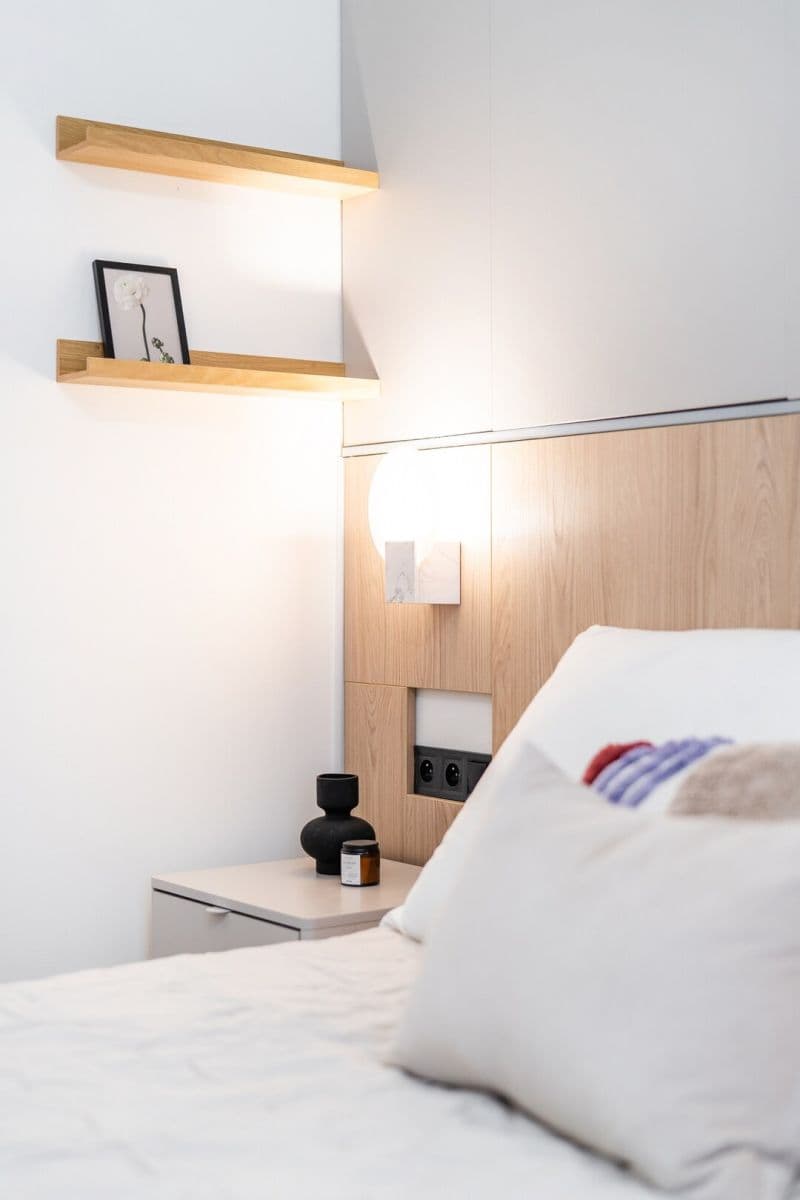 flat to rent, 80 m², U Půjčovny, Prague, Prague