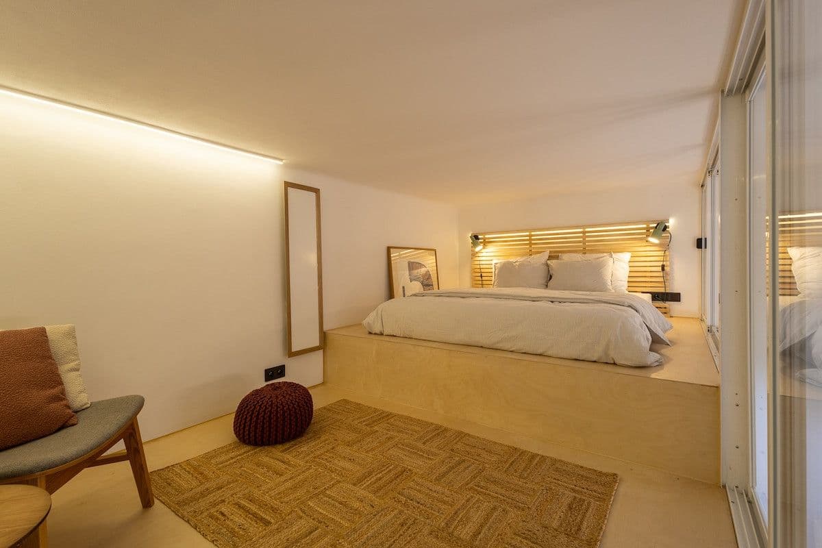 flat to rent, 18 m², Svornosti, Prague, Prague