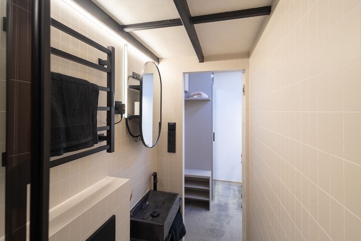 flat to rent, 18 m², Svornosti, Prague, Prague