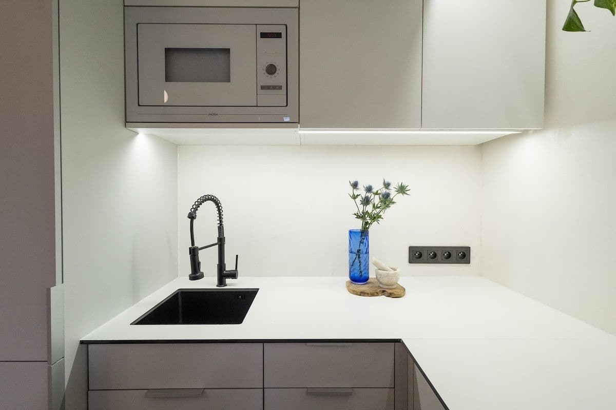 flat to rent, 18 m², Svornosti, Prague, Prague