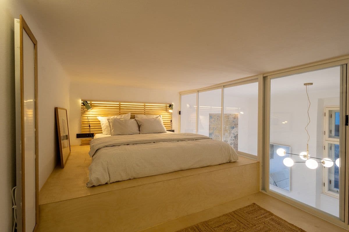 flat to rent, 18 m², Svornosti, Prague, Prague