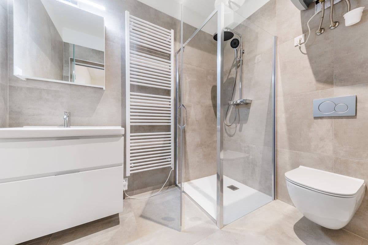 flat to rent, 41 m², Václavské náměstí, Prague, Prague