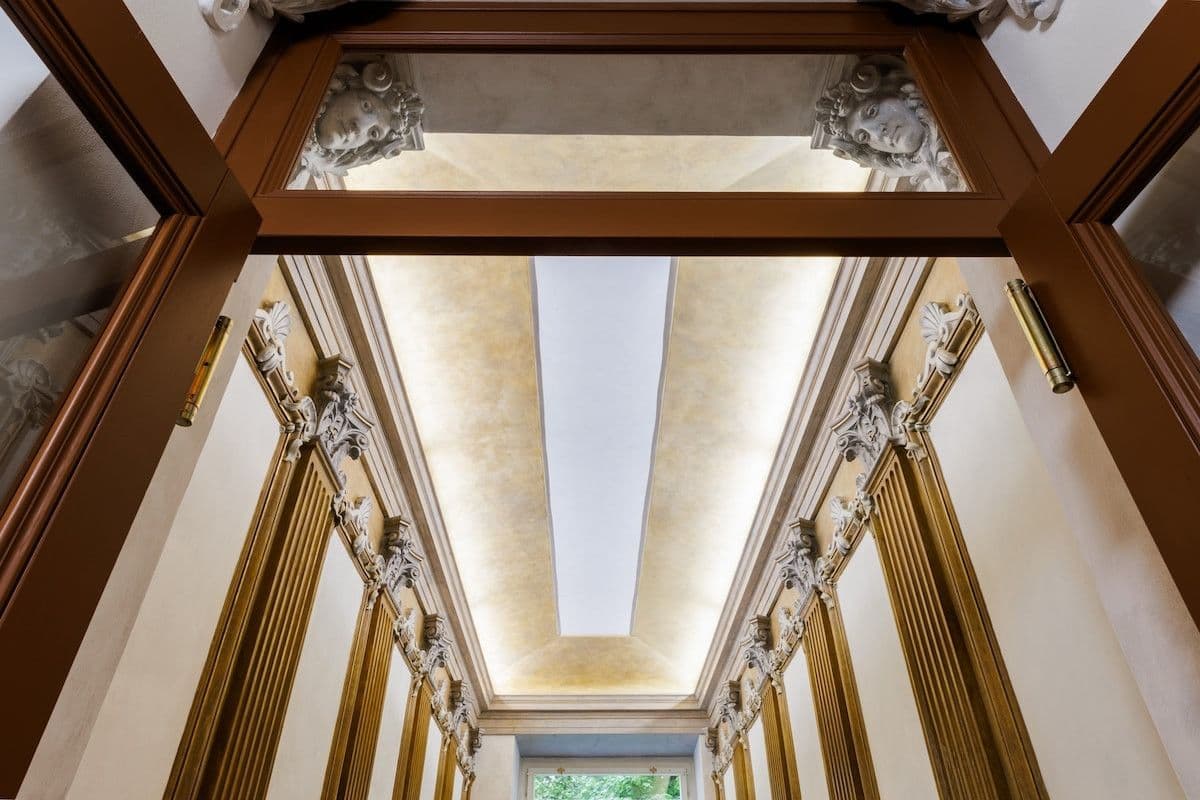 flat to rent, 41 m², Václavské náměstí, Prague, Prague