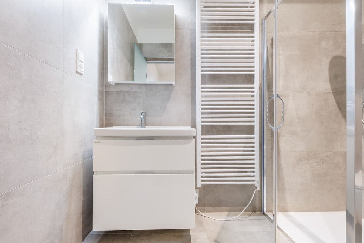 flat to rent, 41 m², Václavské náměstí, Prague, Prague