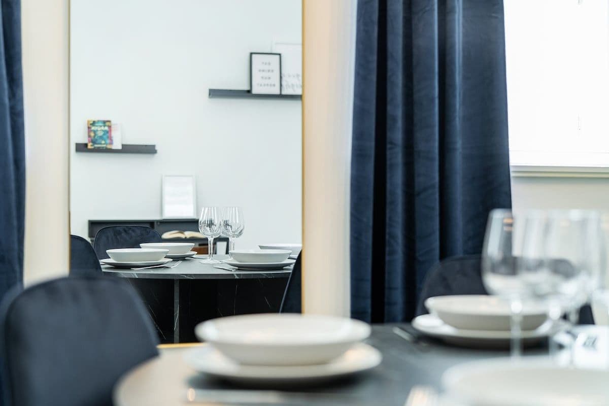 flat to rent, 48 m², Václavské náměstí, Prague, Prague