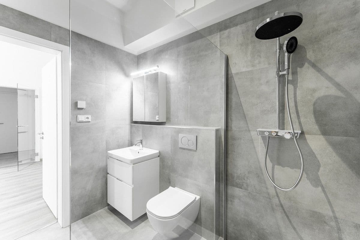 flat to rent, 48 m², Václavské náměstí, Prague, Prague