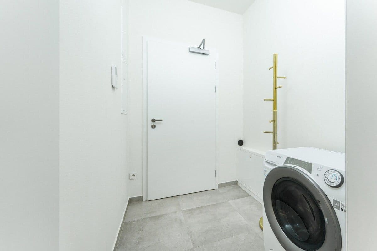 flat to rent, 48 m², Václavské náměstí, Prague, Prague