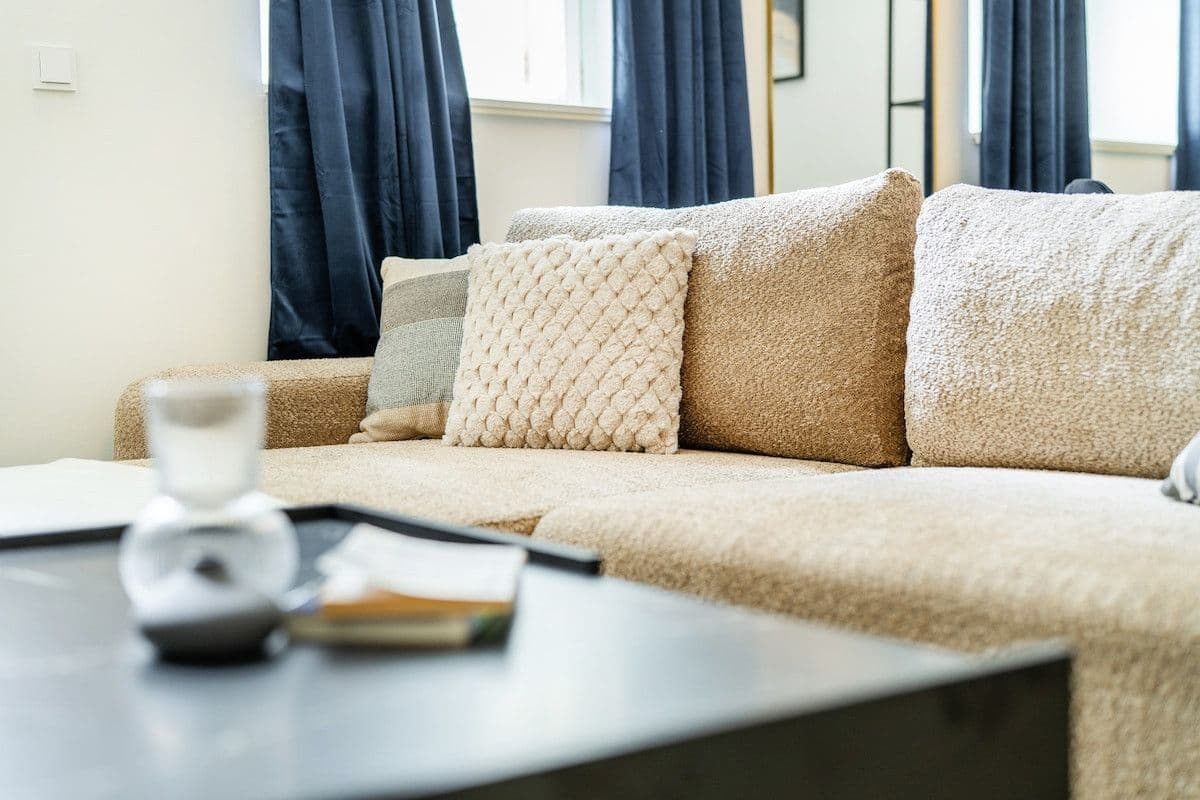 flat to rent, 48 m², Václavské náměstí, Prague, Prague