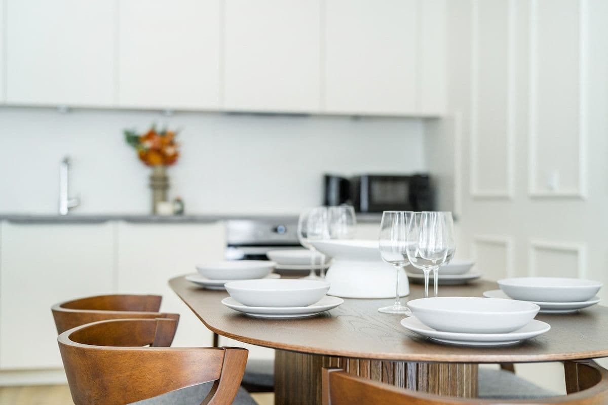 flat to rent, 62 m², Václavské náměstí, Prague, Prague