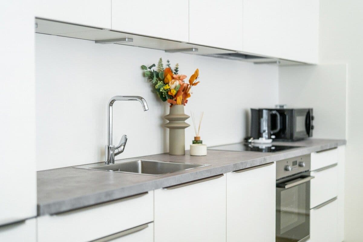 flat to rent, 62 m², Václavské náměstí, Prague, Prague