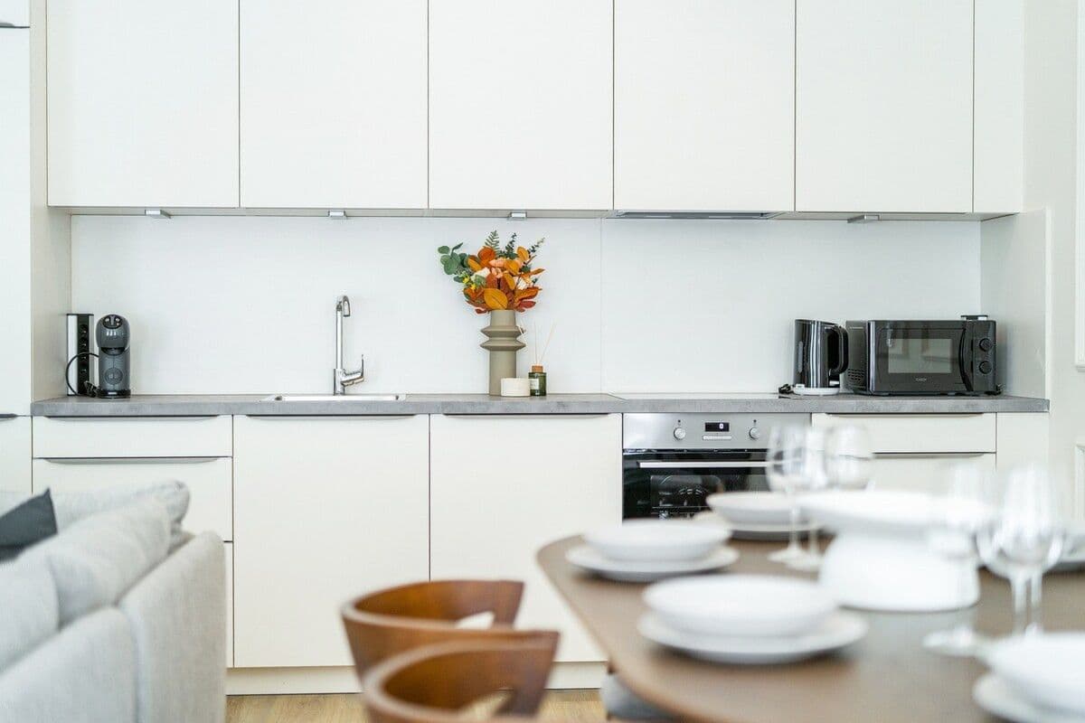 flat to rent, 62 m², Václavské náměstí, Prague, Prague