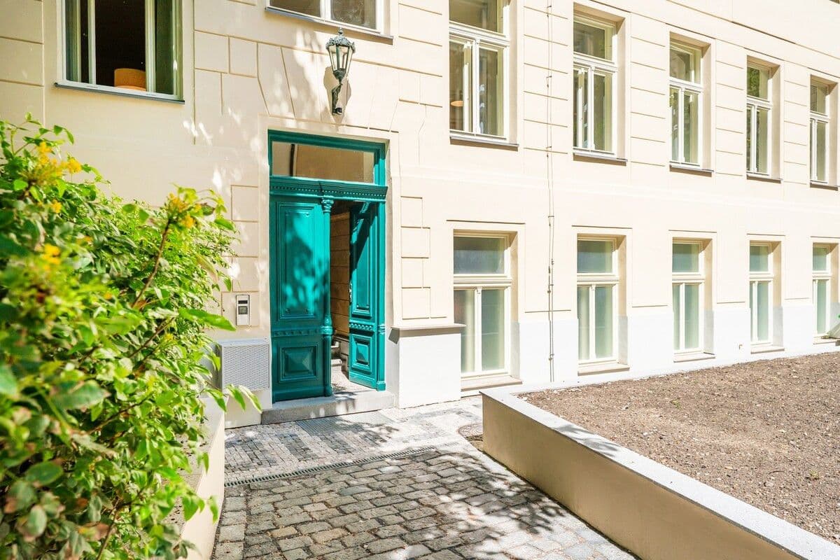 flat to rent, 62 m², Václavské náměstí, Prague, Prague