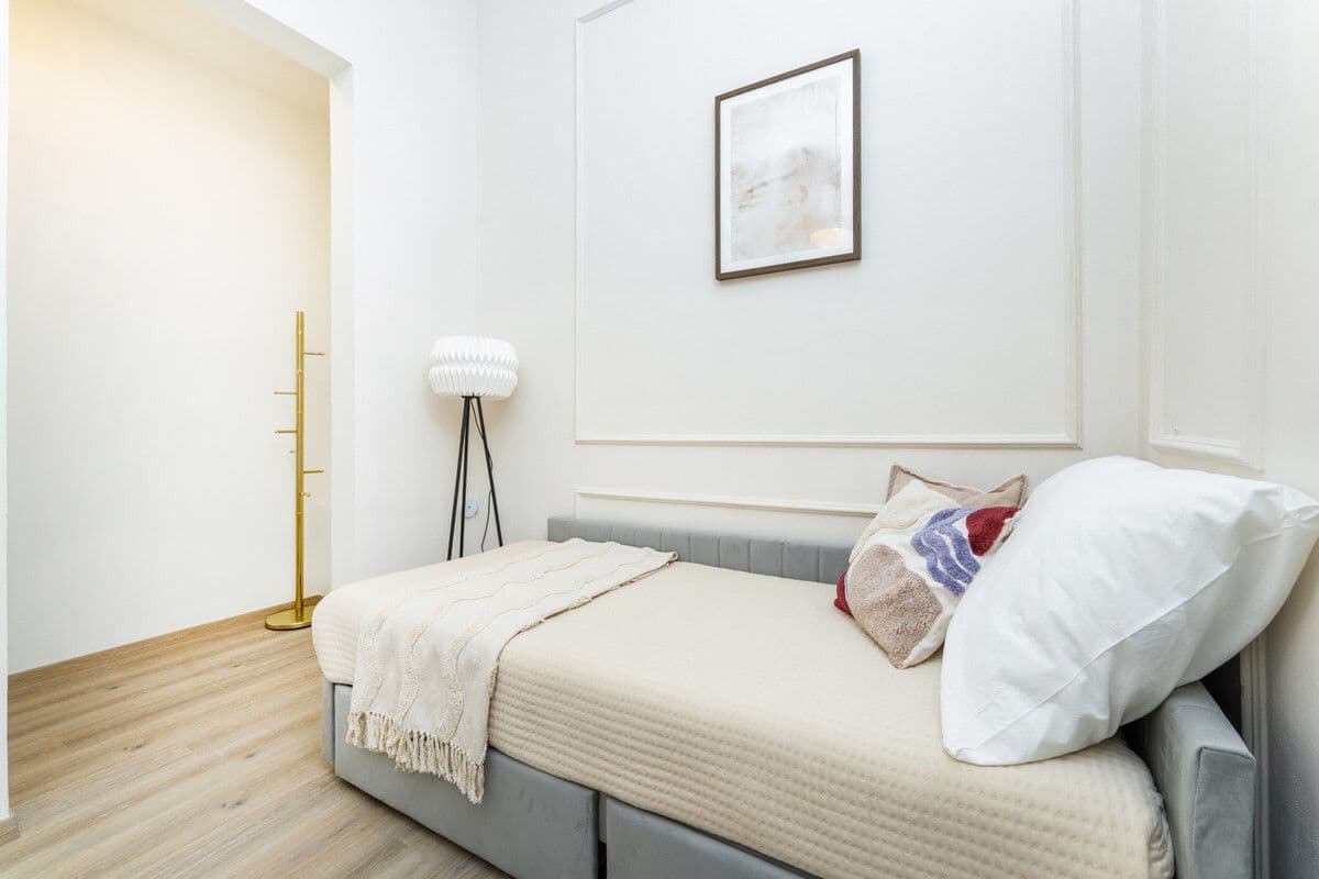 flat to rent, 62 m², Václavské náměstí, Prague, Prague