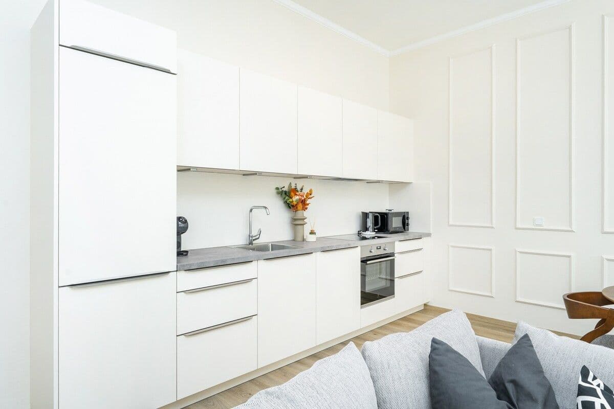 flat to rent, 62 m², Václavské náměstí, Prague, Prague