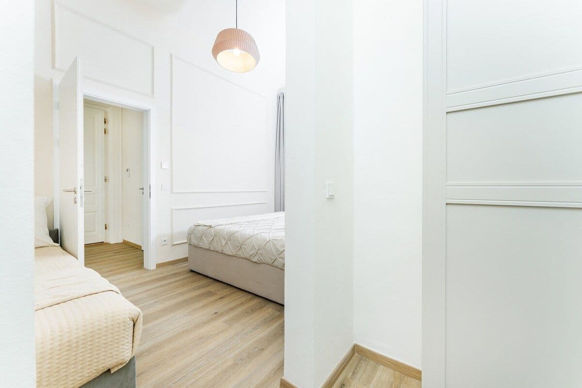 flat to rent, 62 m², Václavské náměstí, Prague, Prague