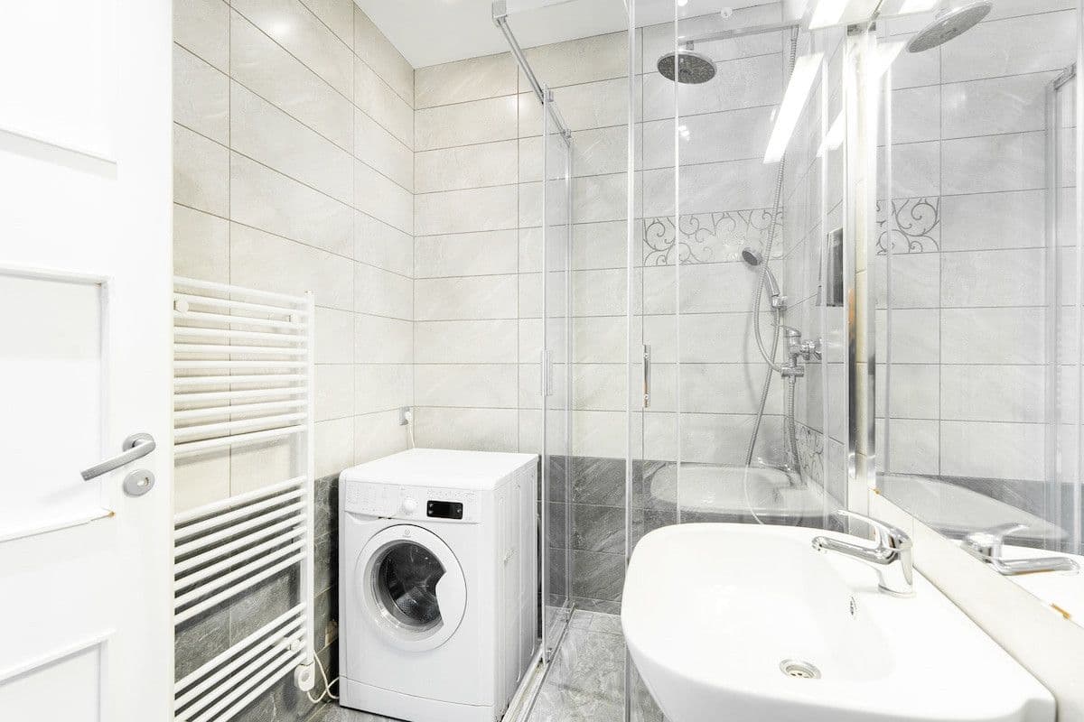 flat to rent, 75 m², Opletalova, Prague, Prague